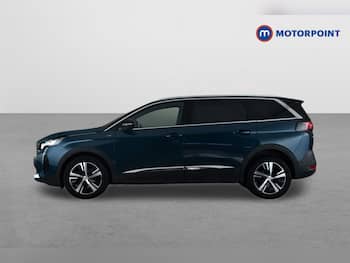 Used Peugeot 5008 2022 for sale - 79729090: Photo