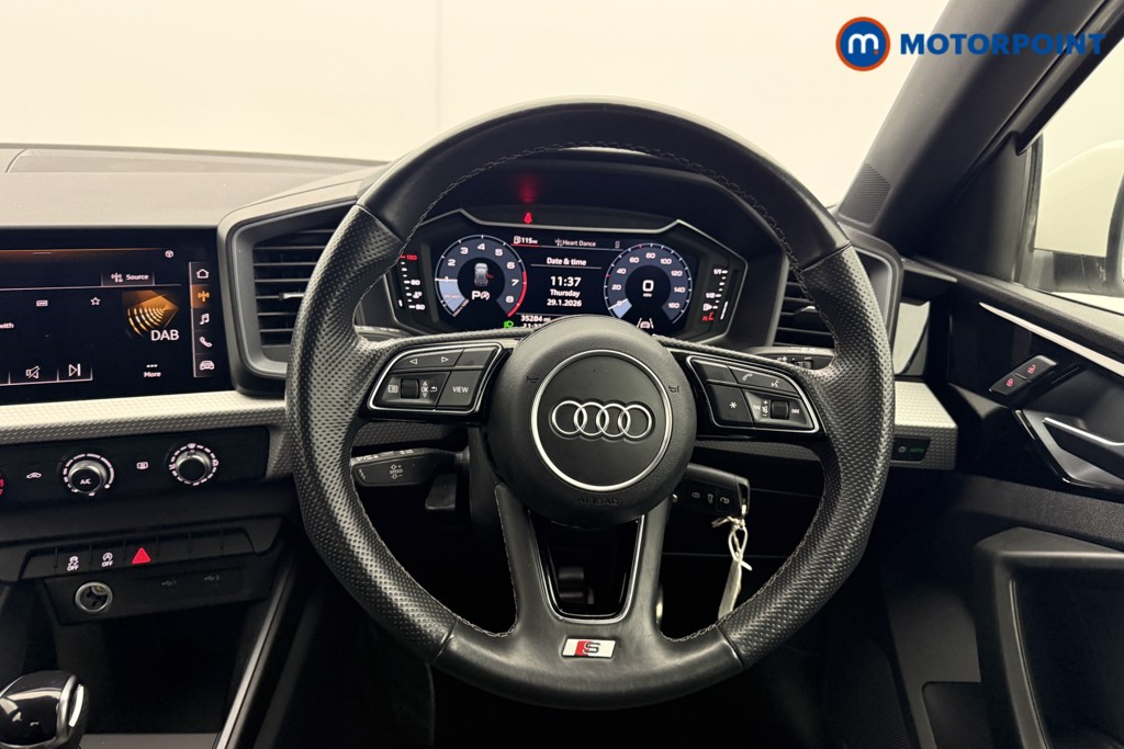 Used Audi A1 2023 for sale - 77699061: Photo 10