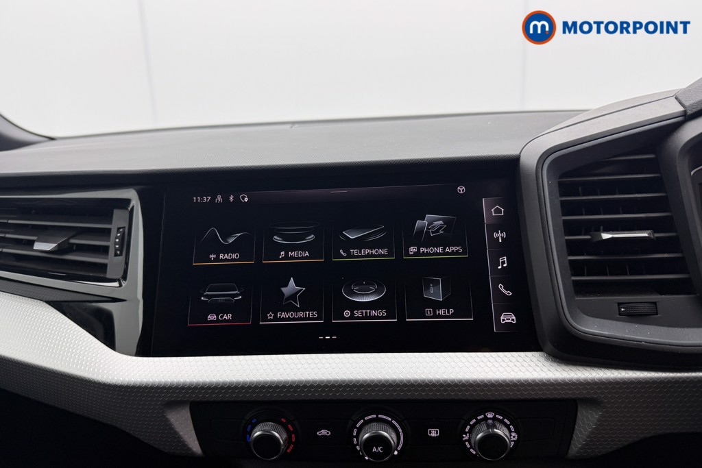 Used Audi A1 2023 for sale - 77699061: Photo 16