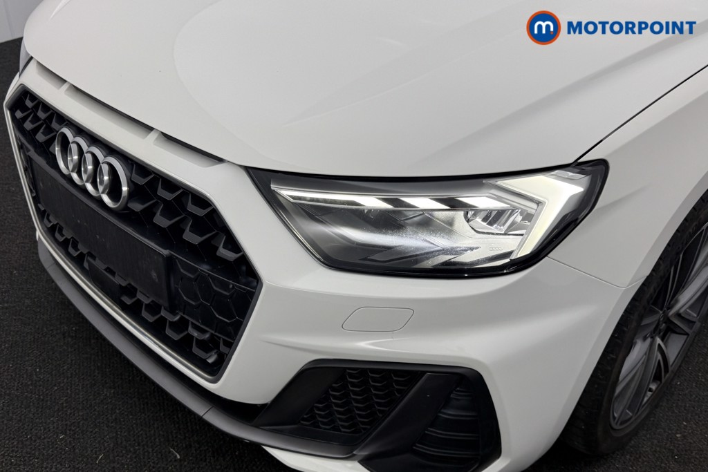 Used Audi A1 2023 for sale - 77699061: Photo 33