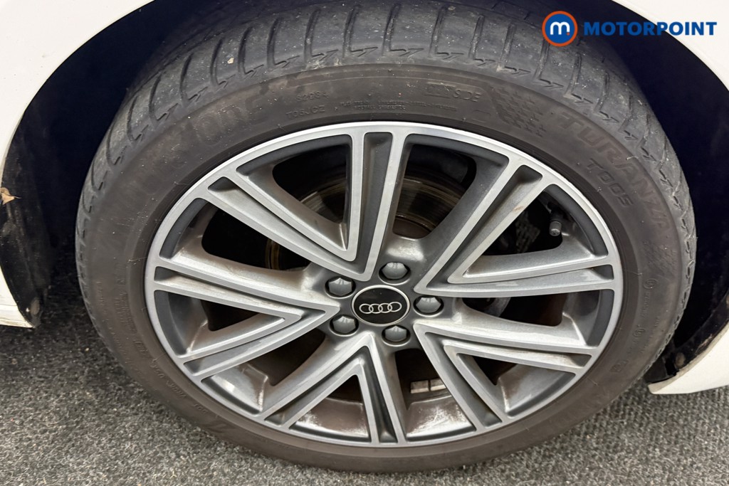 Used Audi A1 2023 for sale - 77699061: Photo 37