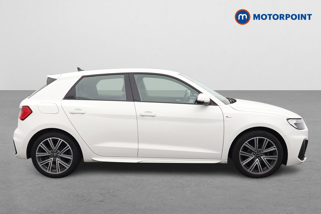 Used Audi A1 2023 for sale - 77699061: Photo 8