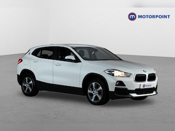 Used BMW X2 2019 for sale - 79477610: Photo