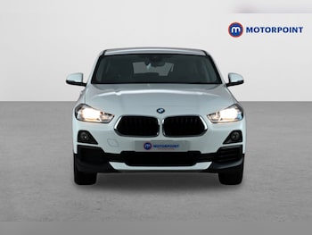 Used BMW X2 2019 for sale - 79477610: Photo