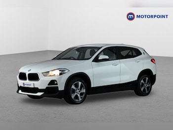 Used BMW X2 2019 for sale - 79477610: Photo