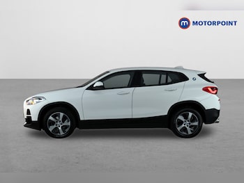 Used BMW X2 2019 for sale - 79477610: Photo