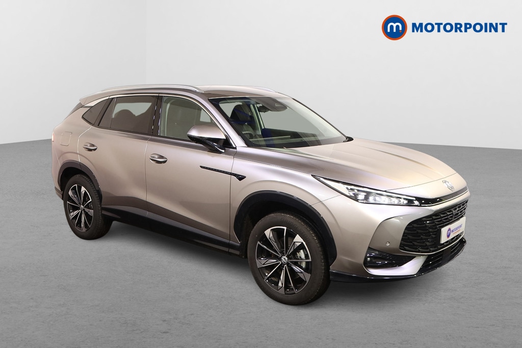 Used MG MG HS 2025 for sale - 76933686: Photo 1