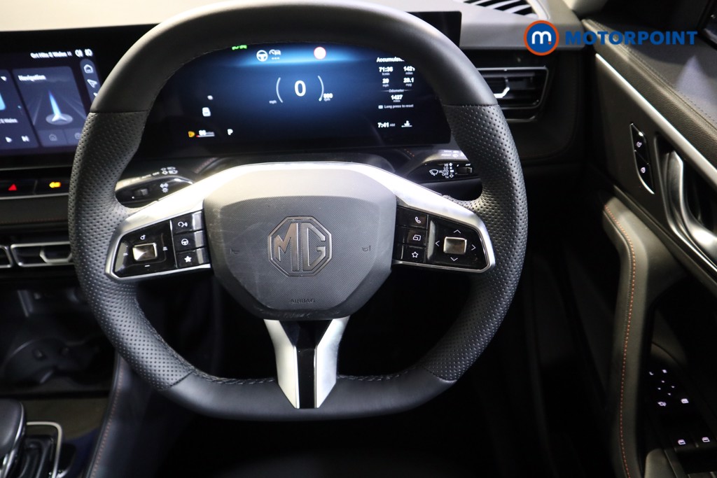 Used MG MG HS 2025 for sale - 76933686: Photo 10