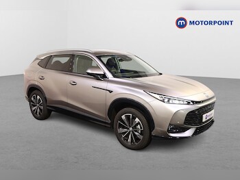 MG MG HS feature image