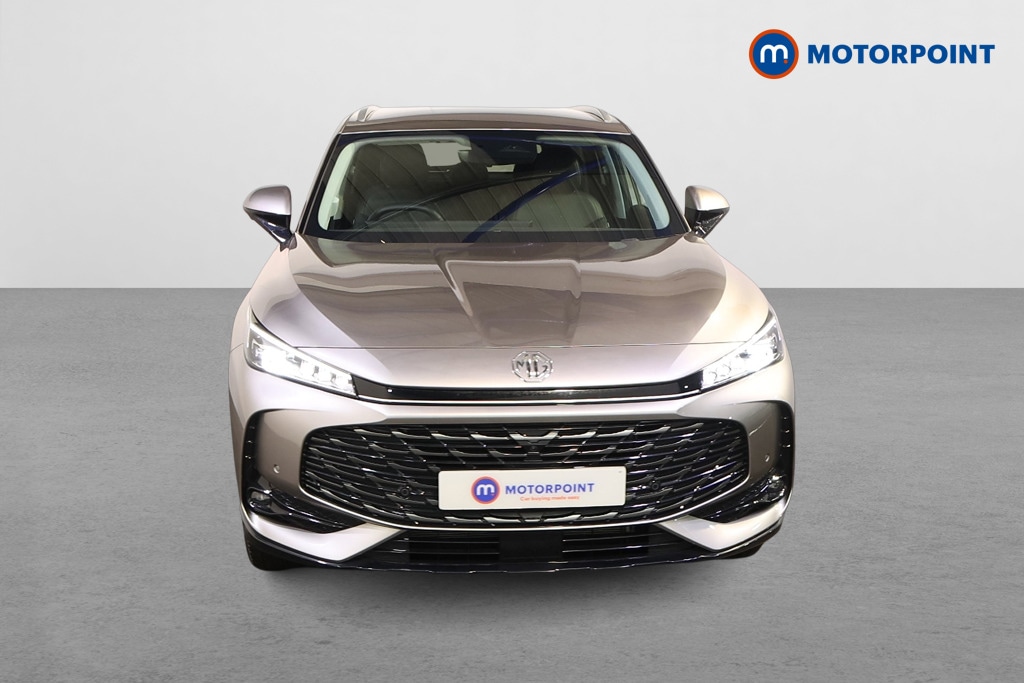 Used MG MG HS 2025 for sale - 76933686: Photo 2