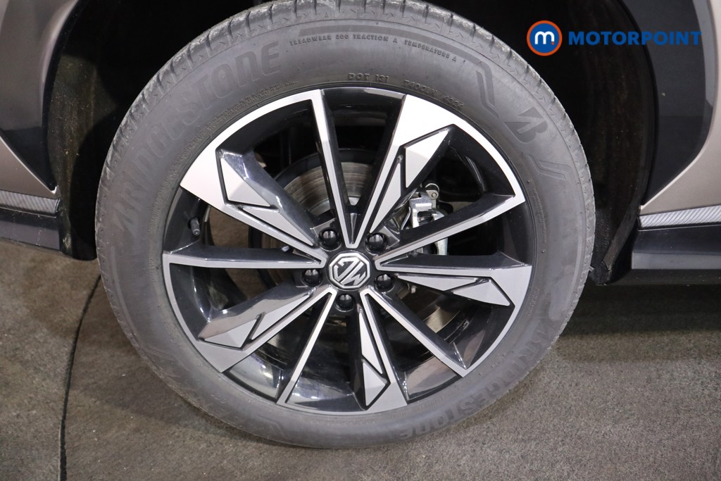 Used MG MG HS 2025 for sale - 76933686: Photo 28