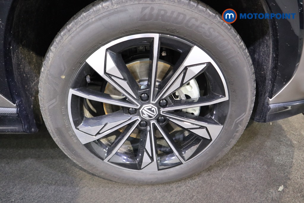 Used MG MG HS 2025 for sale - 76933686: Photo 29