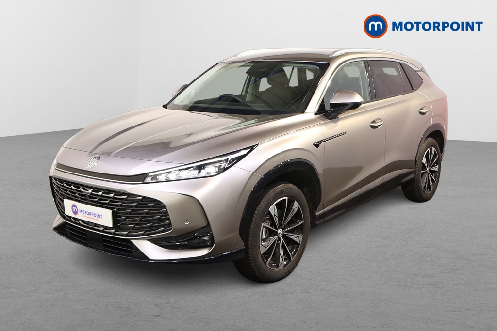 Used MG MG HS 2025 for sale - 76933686: Photo 3