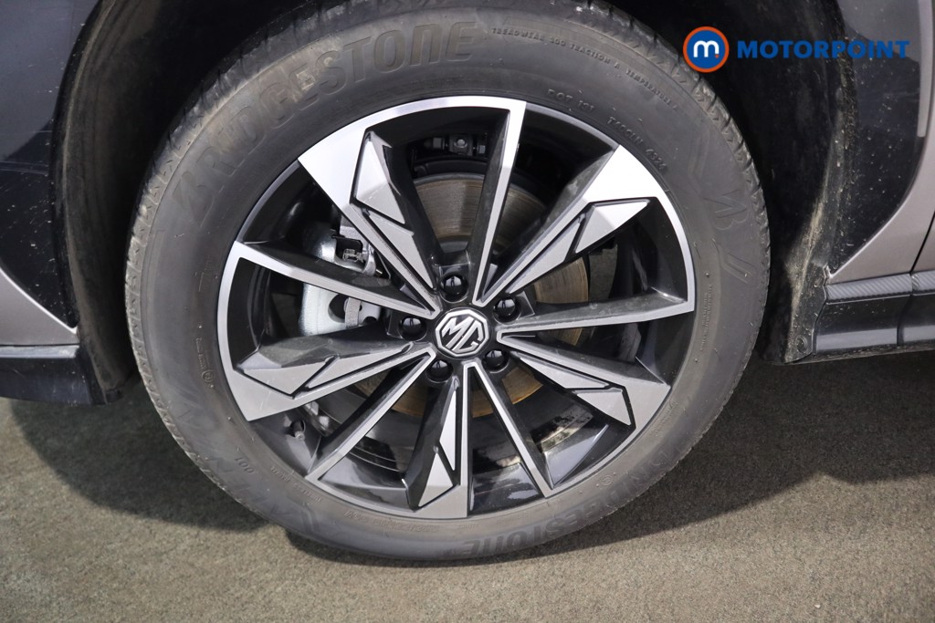 Used MG MG HS 2025 for sale - 76933686: Photo 30