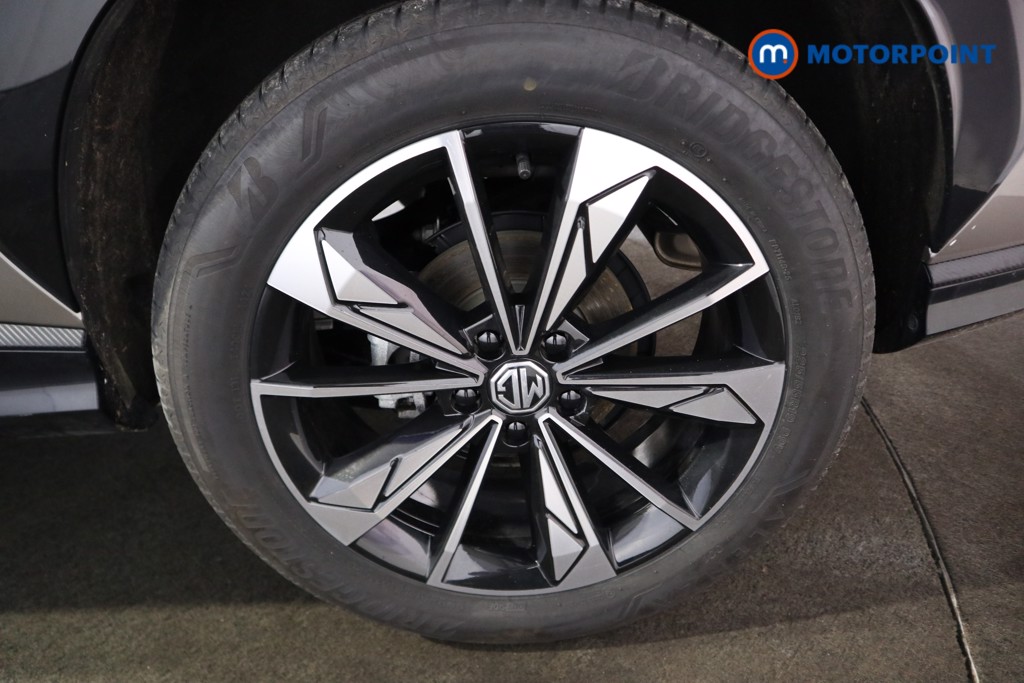 Used MG MG HS 2025 for sale - 76933686: Photo 31