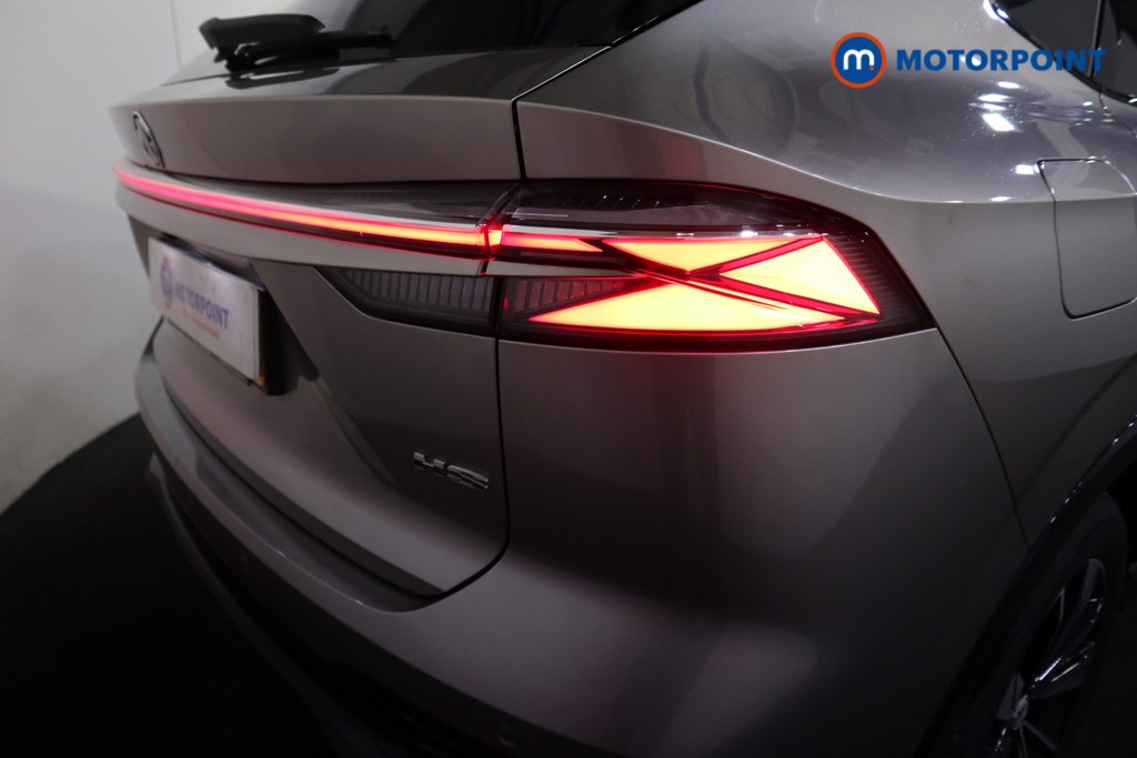 Used MG MG HS 2025 for sale - 76933686: Photo 35