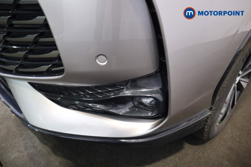 Used MG MG HS 2025 for sale - 76933686: Photo 39