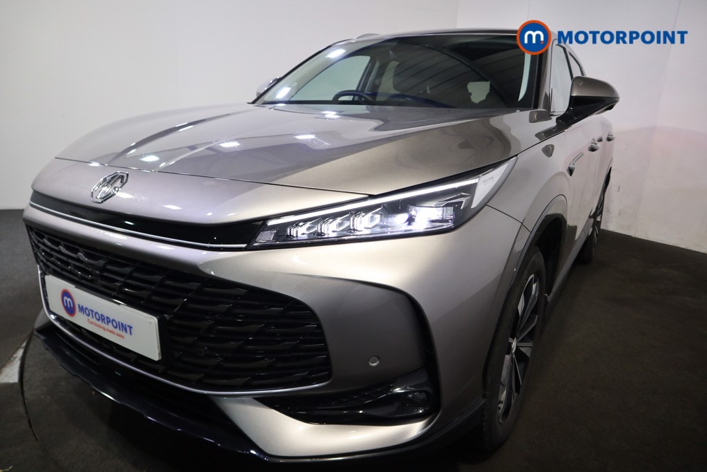 Used MG MG HS 2025 for sale - 76933686: Photo 40