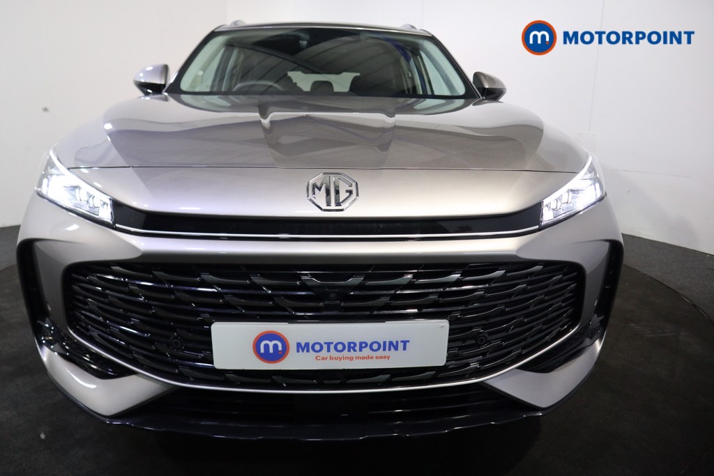 Used MG MG HS 2025 for sale - 76933686: Photo 41