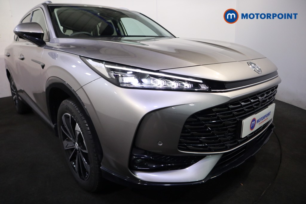 Used MG MG HS 2025 for sale - 76933686: Photo 42