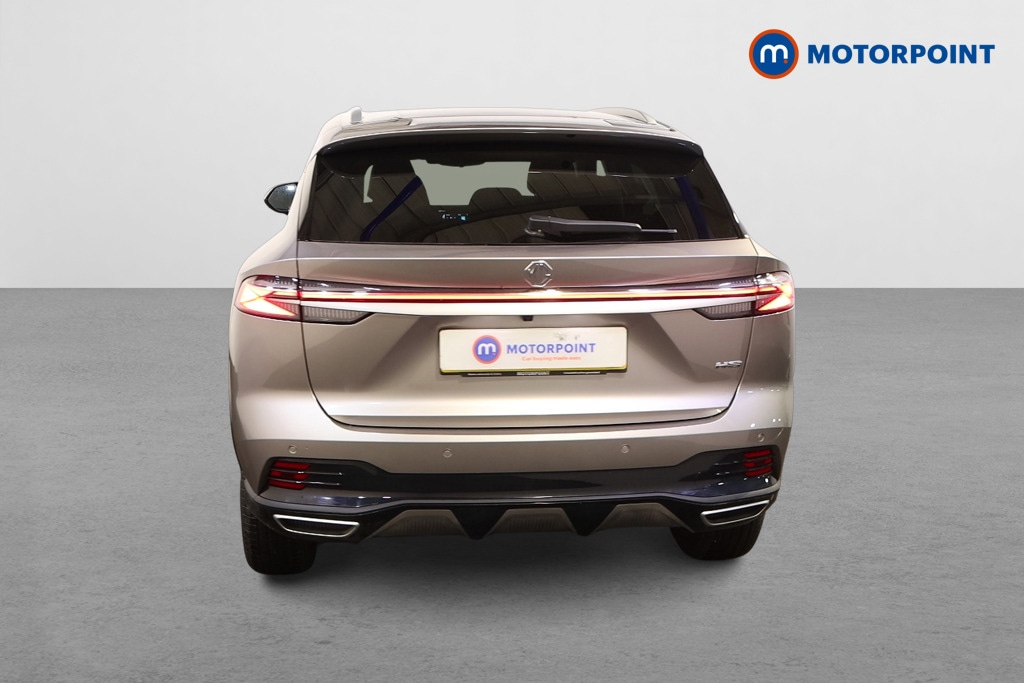 Used MG MG HS 2025 for sale - 76933686: Photo 6