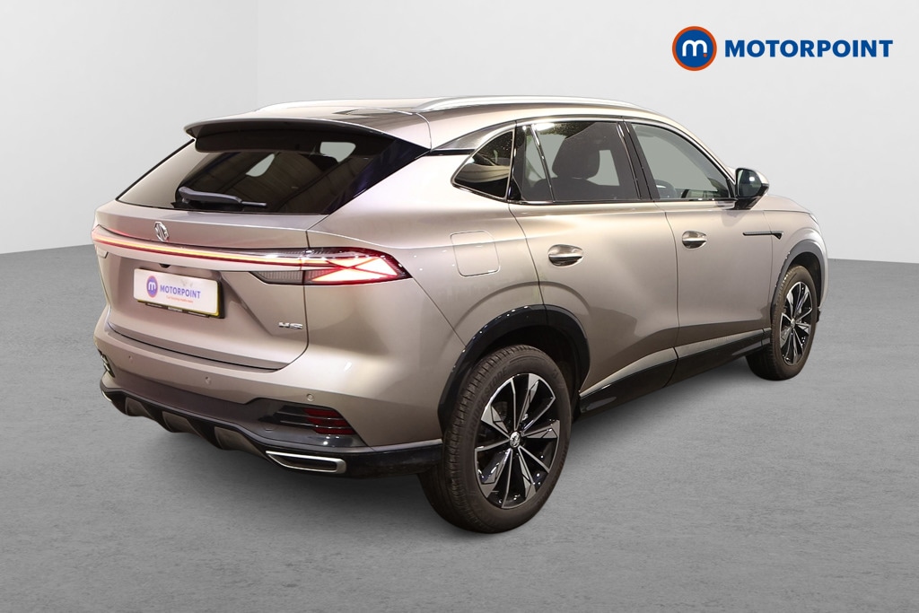 Used MG MG HS 2025 for sale - 76933686: Photo 7