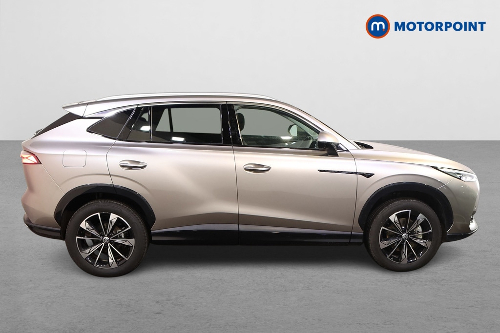 Used MG MG HS 2025 for sale - 76933686: Photo 8