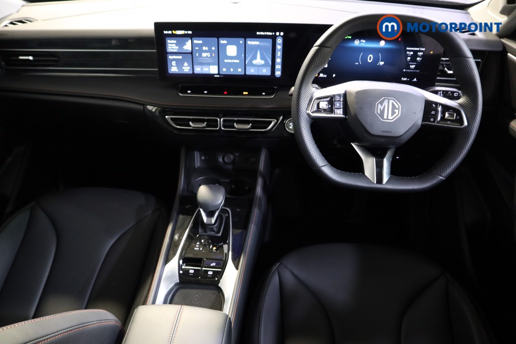 Used MG MG HS 2025 for sale - 76933686: Photo 9