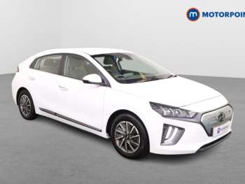 2022 - 100kW Premium 38kWh 5dr Auto