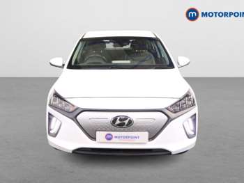 Used Hyundai IONIQ 2022 for sale - 75473105: Photo