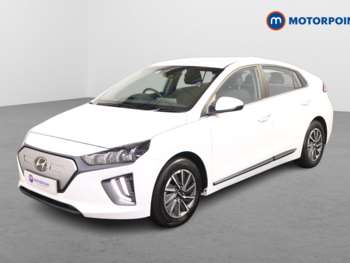 Used Hyundai IONIQ 2022 for sale - 75473105: Photo