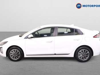 Used Hyundai IONIQ 2022 for sale - 75473105: Photo