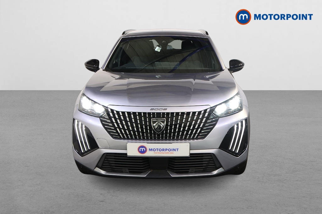 Used Peugeot 2008 2025 for sale - 77450669: Photo 2