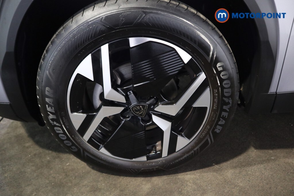 Used Peugeot 2008 2025 for sale - 77450669: Photo 29