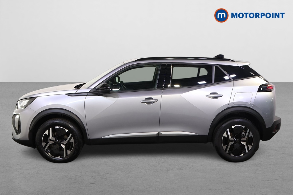 Used Peugeot 2008 2025 for sale - 77450669: Photo 4