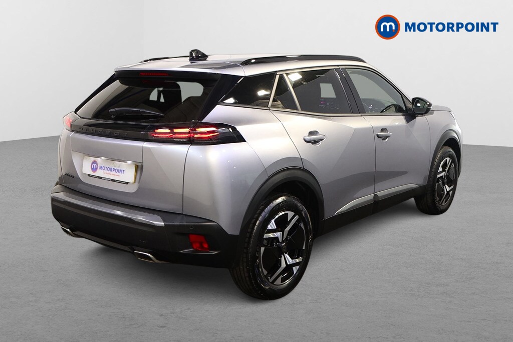 Used Peugeot 2008 2025 for sale - 77450669: Photo 7