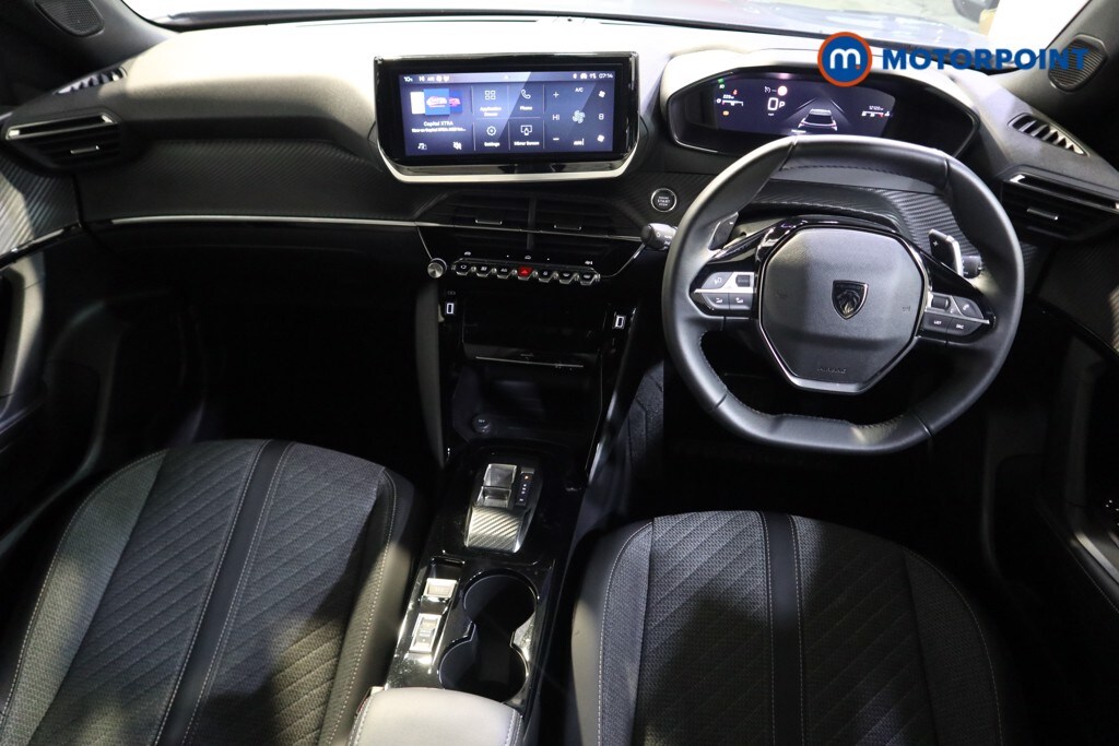 Used Peugeot 2008 2025 for sale - 77450669: Photo 9