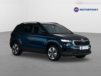 Used Skoda Karoq 2023 for sale - 79357617: Photo