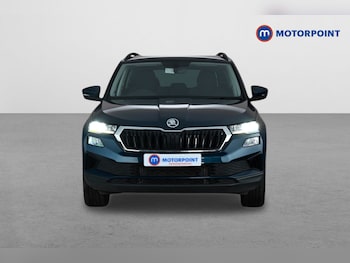 Used Skoda Karoq 2023 for sale - 79357617: Photo