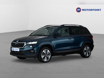 Used Skoda Karoq 2023 for sale - 79357617: Photo