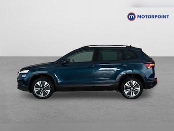 Used Skoda Karoq 2023 for sale - 79357617: Photo