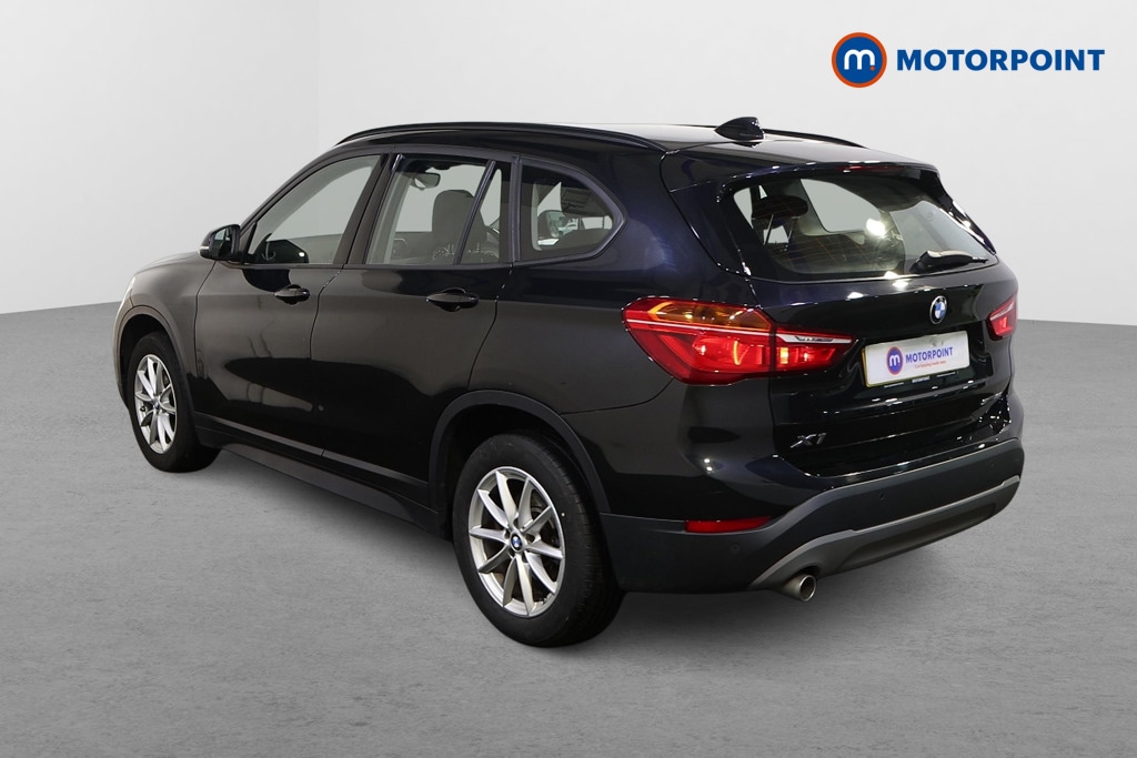 Used BMW X1 2019 for sale - 78064887: Photo 5