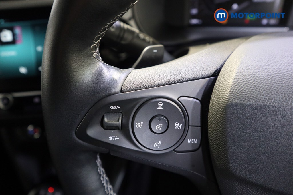 Used Vauxhall Corsa 2023 for sale - 77845842: Photo 11