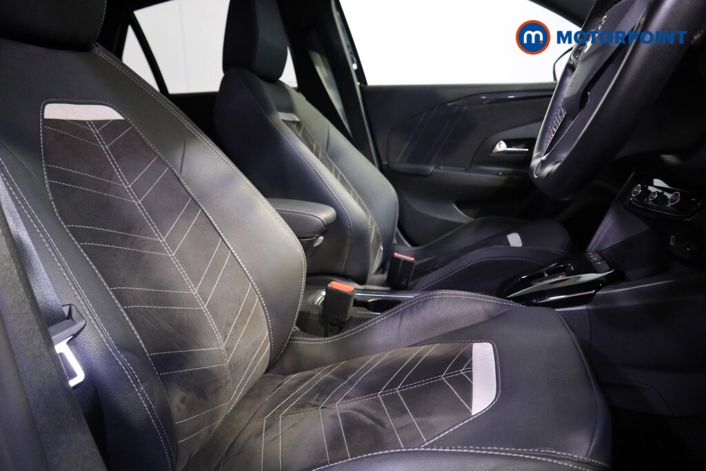 Used Vauxhall Corsa 2023 for sale - 77845842: Photo 26