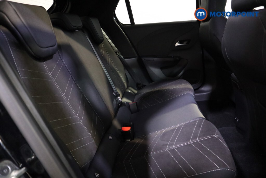 Used Vauxhall Corsa 2023 for sale - 77845842: Photo 27