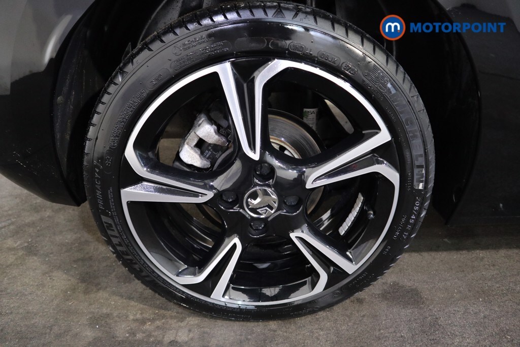 Used Vauxhall Corsa 2023 for sale - 77845842: Photo 32