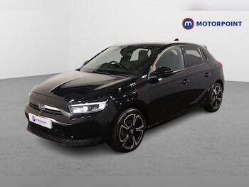 Used Vauxhall Corsa 2023 for sale - 77845842: Photo