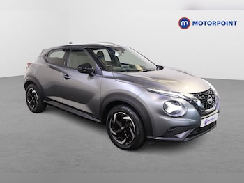Used Nissan Juke 2023 for sale - 75584671: Photo