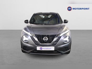 Used Nissan Juke 2023 for sale - 75584671: Photo