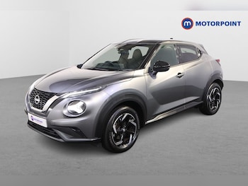 Used Nissan Juke 2023 for sale - 75584671: Photo